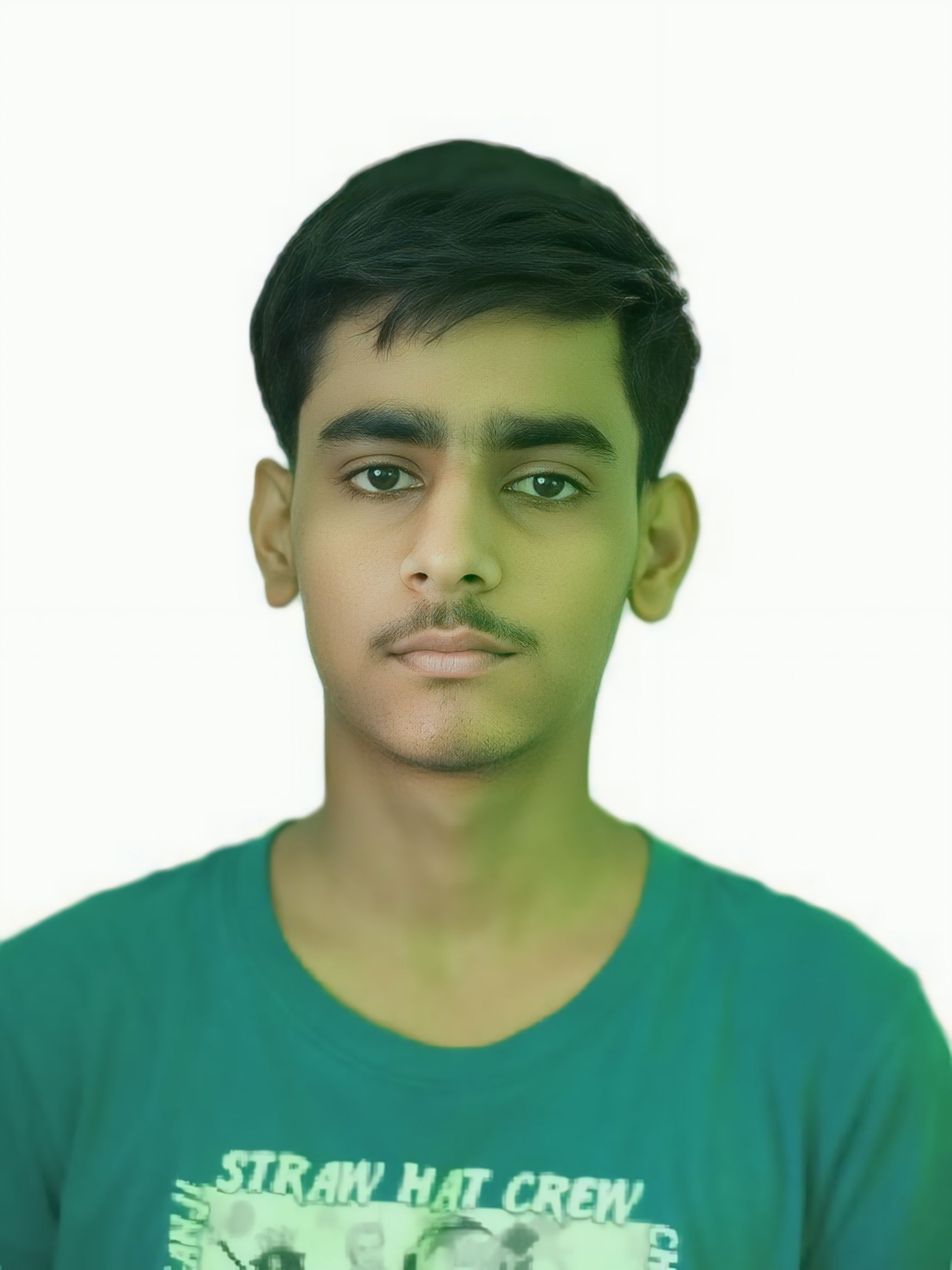 Team Member 5