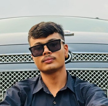 Team Member 3